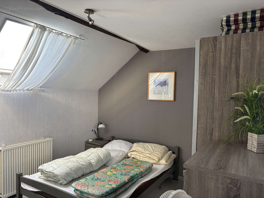 Maison à SAINT-MAUR