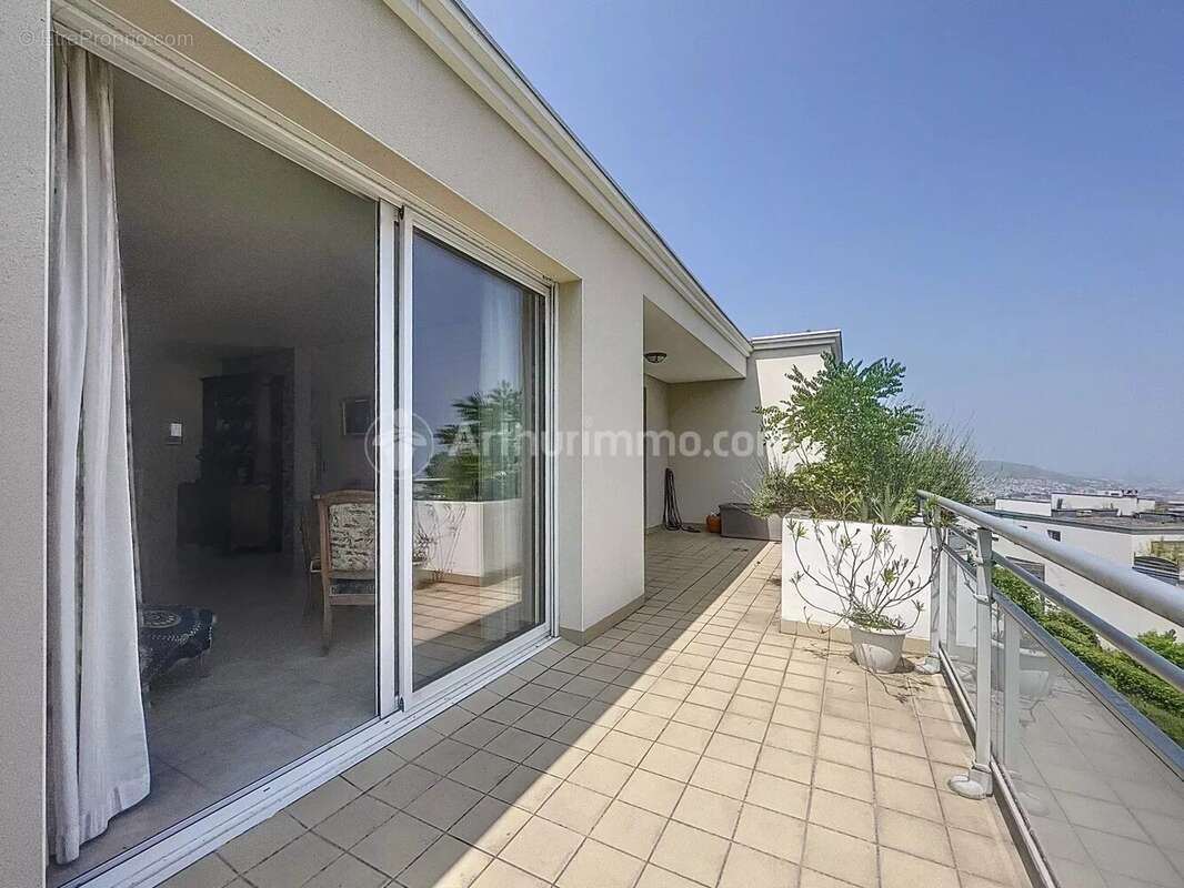 Appartement à ROYAT
