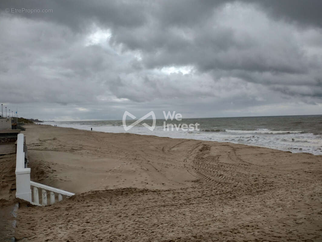 Appartement à CAMIERS