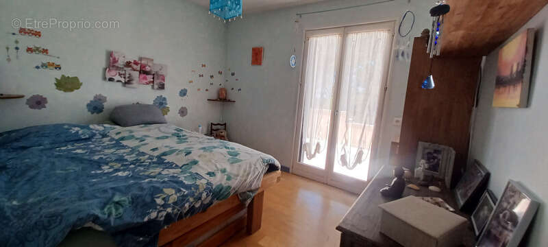 Maison à CRILLON-LE-BRAVE