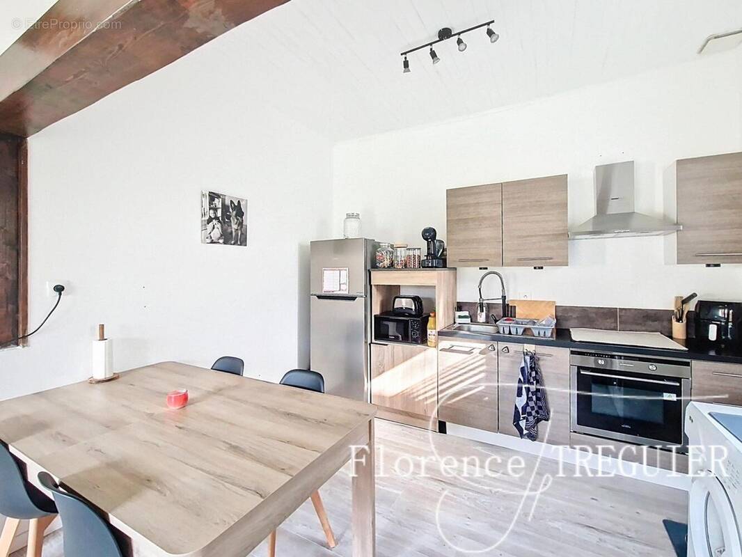 Photo 1 - Maison à LA BREDE