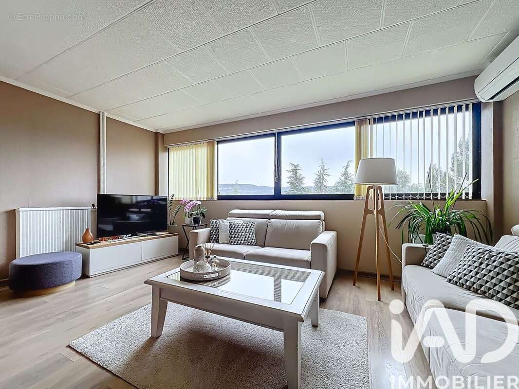 Photo 6 - Appartement à APT