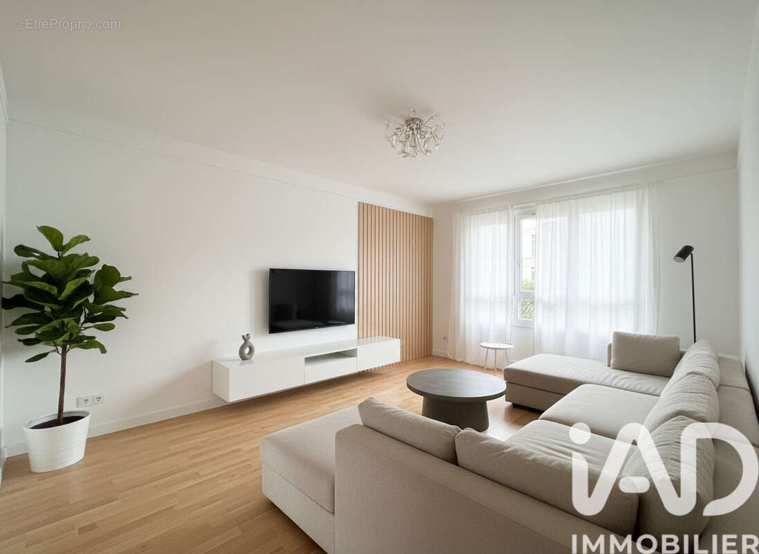 Photo 2 - Appartement à NOGENT-SUR-MARNE