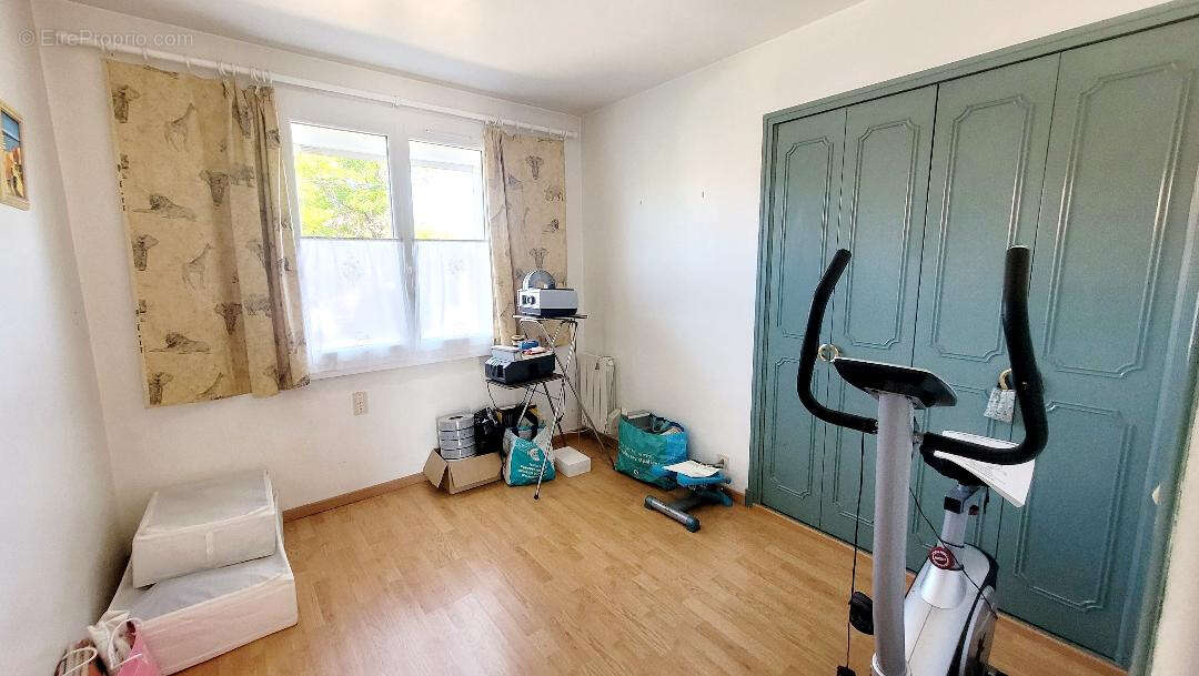 Maison à ORANGE