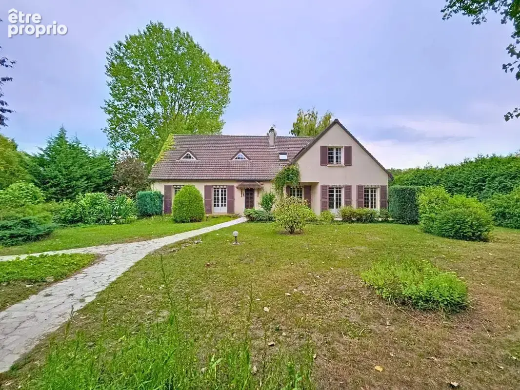 Maison à LAON
