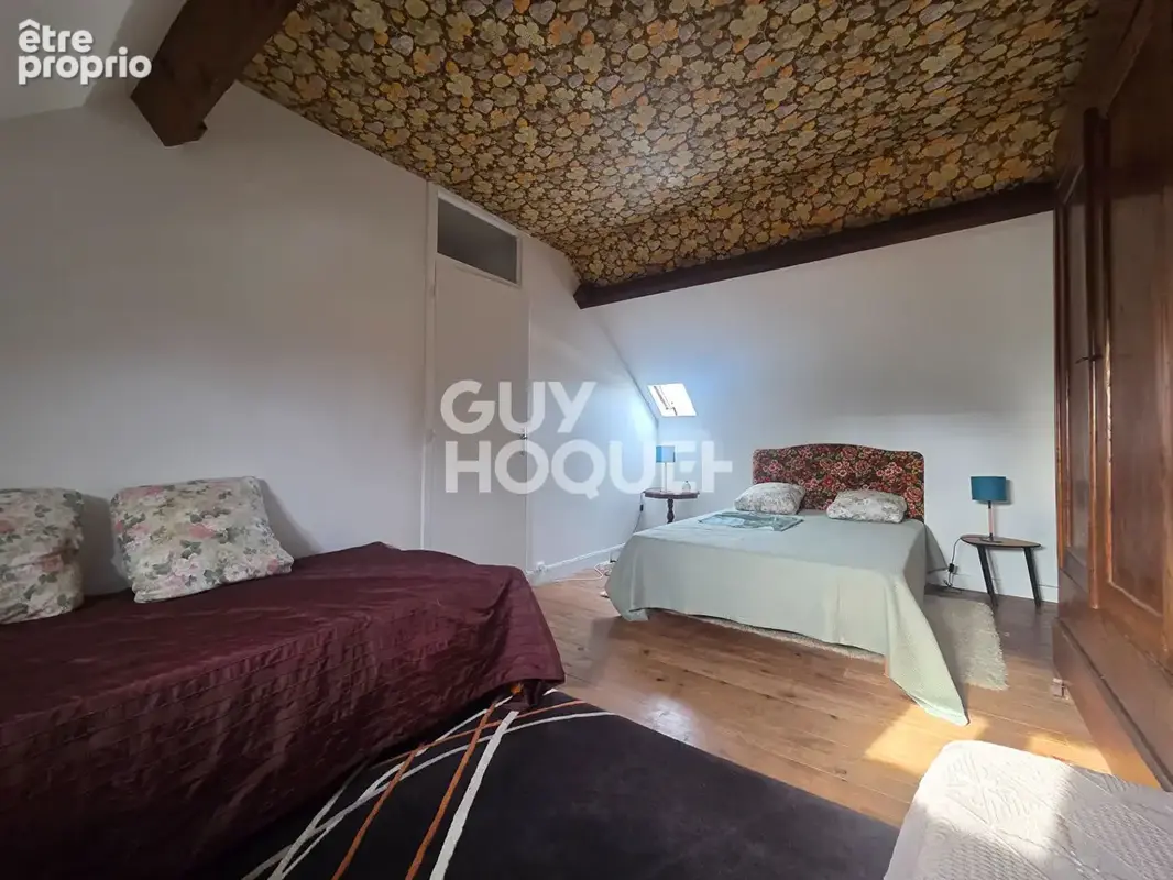 Etables sur mer : a vendre maison - photo 12
