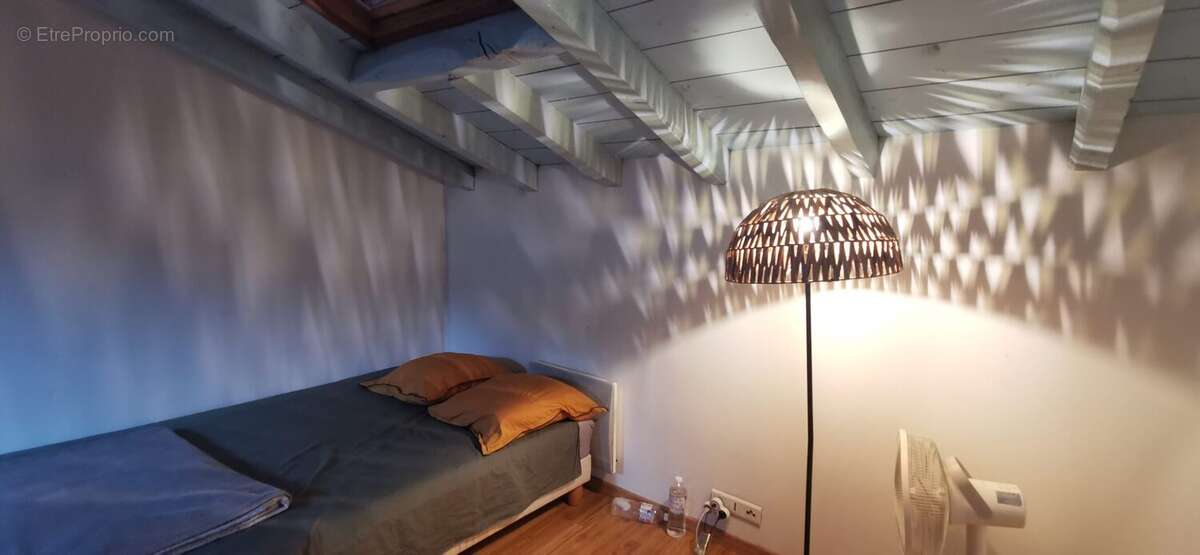 Appartement à LA BASTIDE-CLAIRENCE