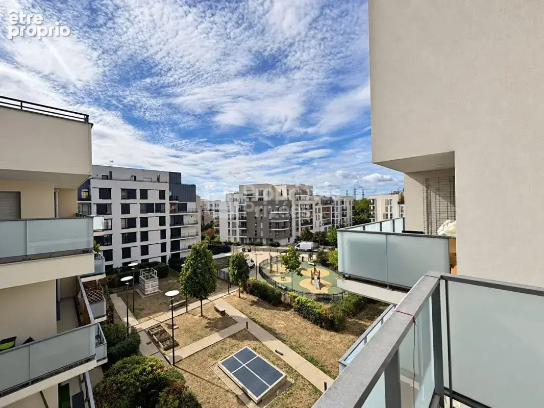 Appartement à CRETEIL