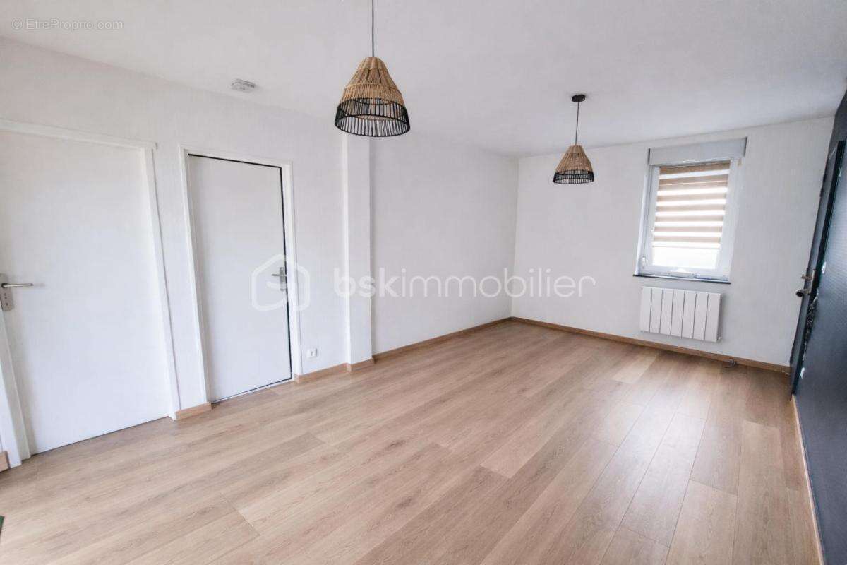 Maison à MOURMELON-LE-GRAND