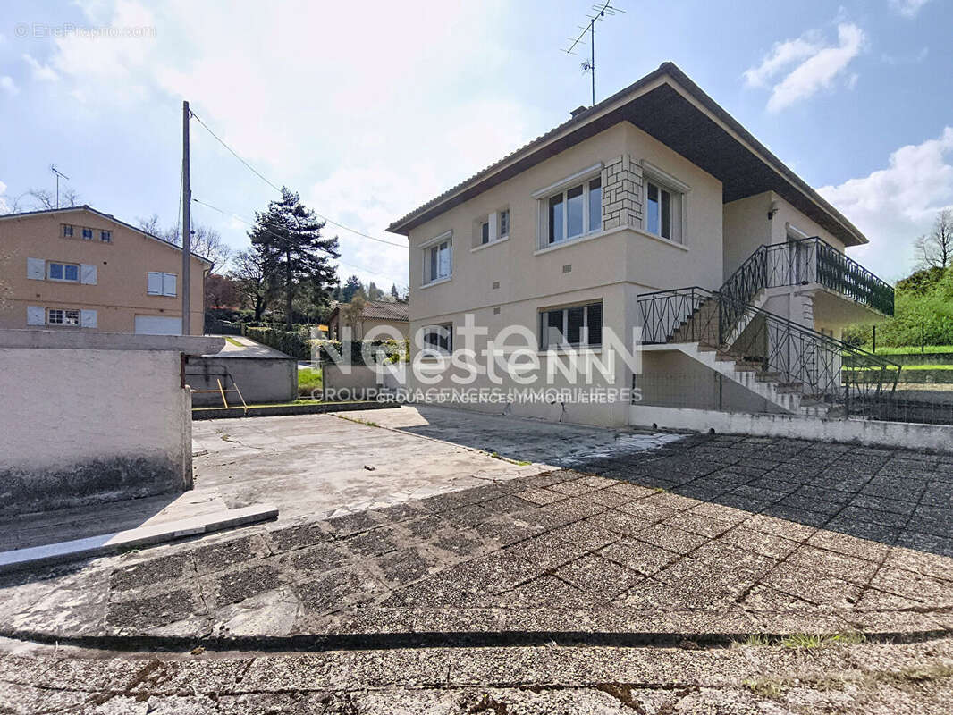 Maison à AUCH