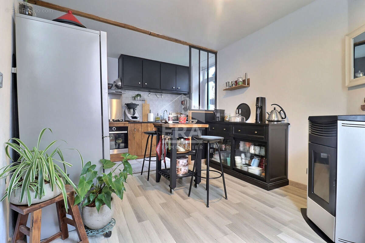 Maison à ANGERVILLE