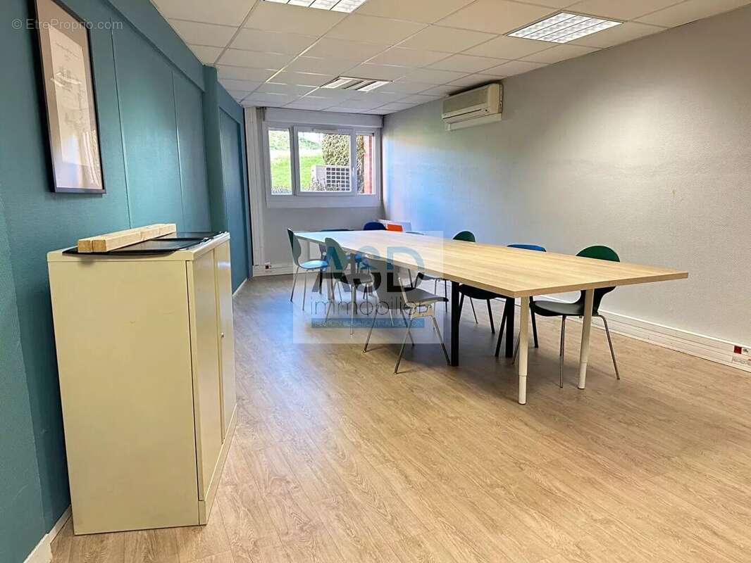 Commerce à VILLENEUVE-D&#039;ASCQ