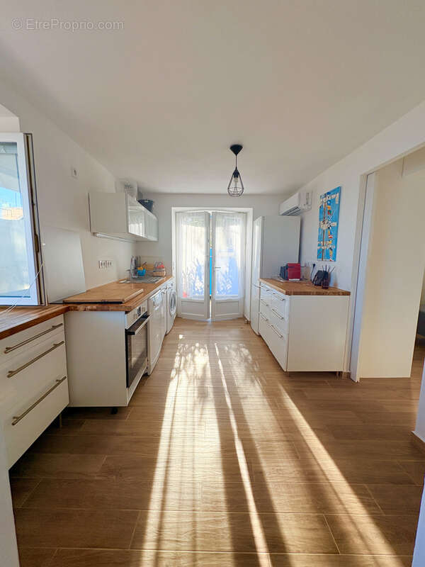 Appartement à BRANDO