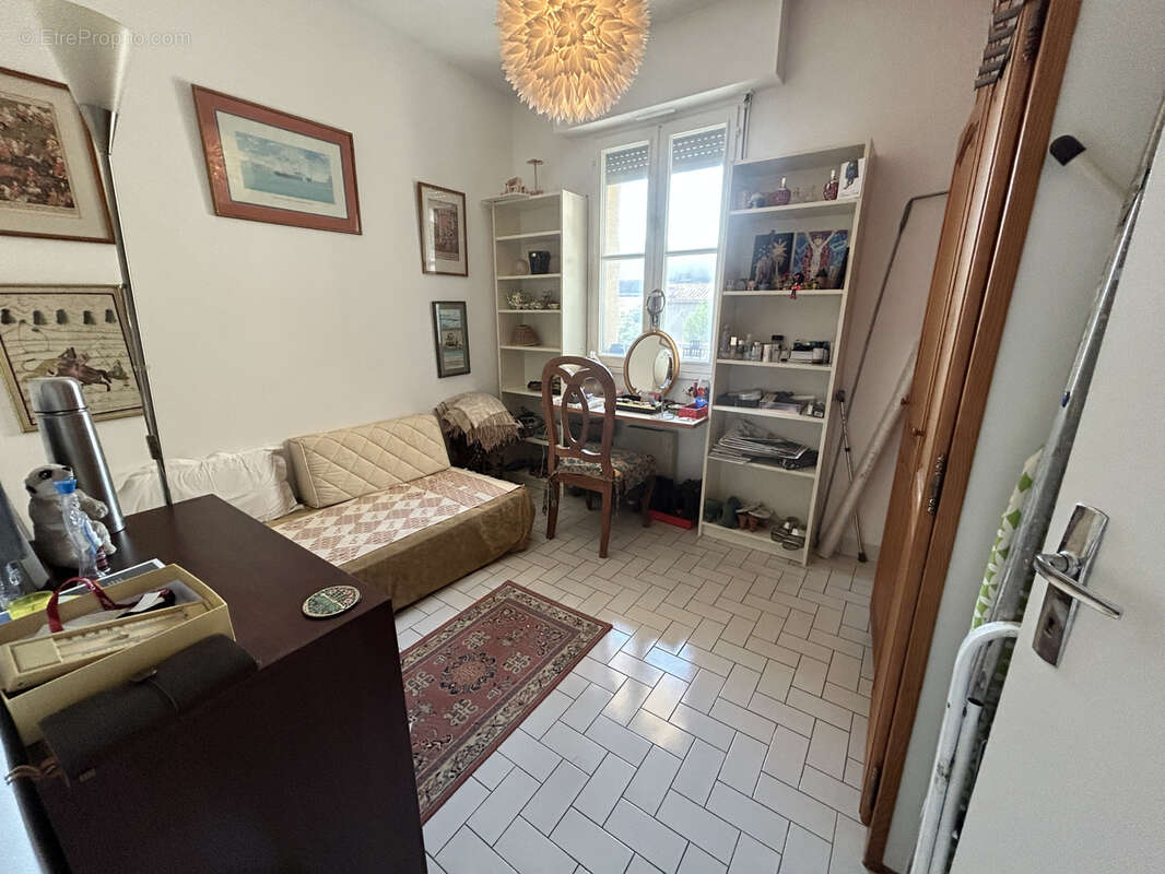 Appartement à GANGES