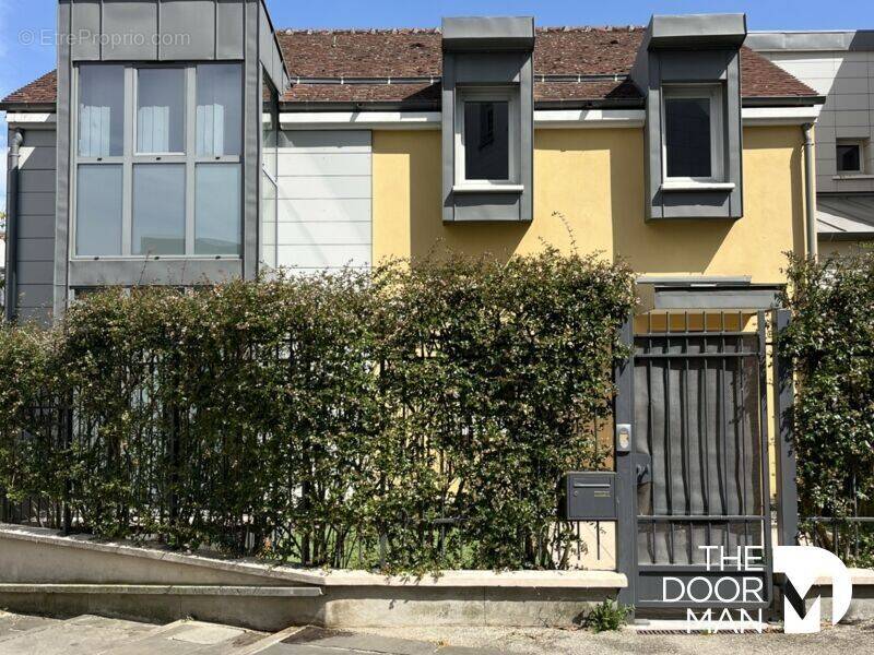 Appartement à ETAMPES