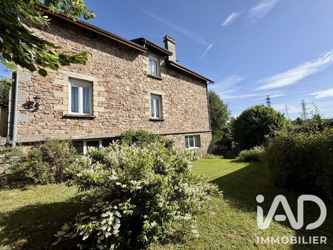 Photo 4 - Maison à SAINT-CHELY-D'APCHER