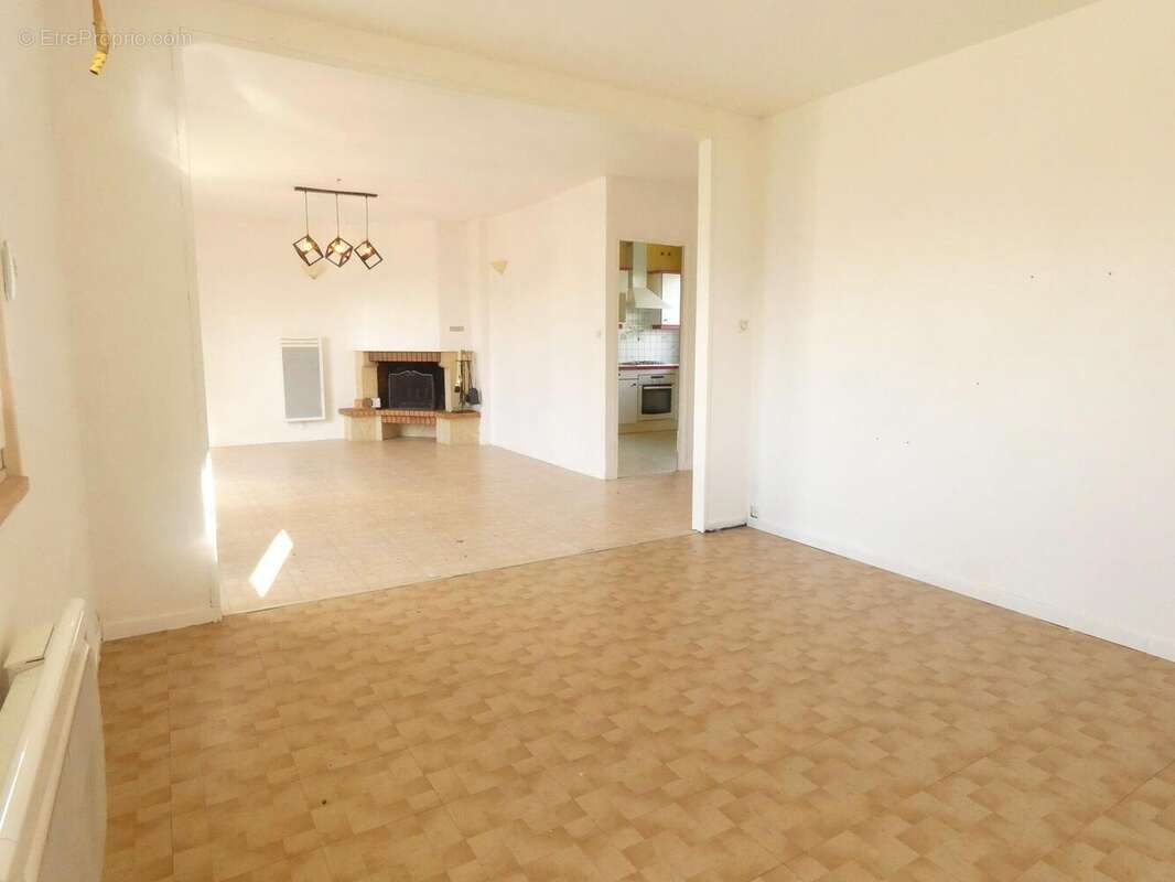Maison 117 m² à Ouzouer-Sur-Loire  - photo 2