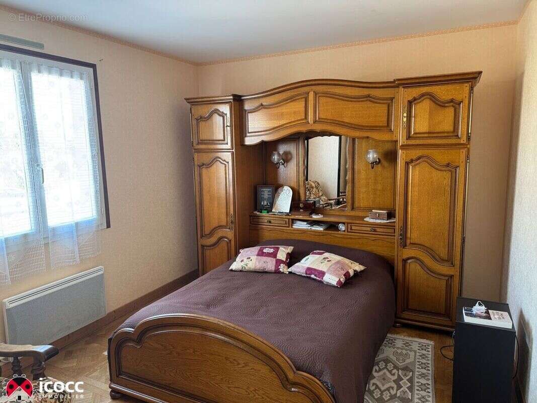Maison 154 m² à L'aiguillon-Sur-Mer  - photo 9