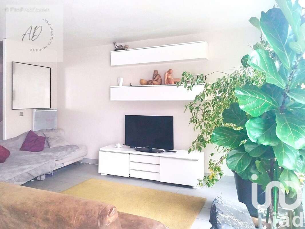 Photo 5 - Maison à IVRY-SUR-SEINE