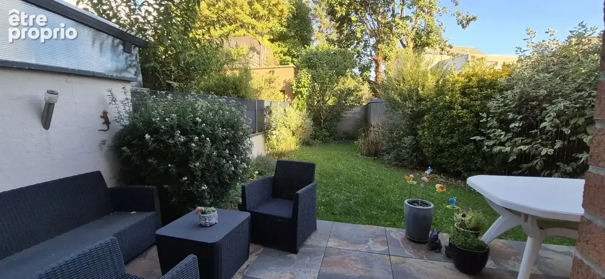 ravissante maison de lotiss/ 3 ch/ garage et jardin - photo 14