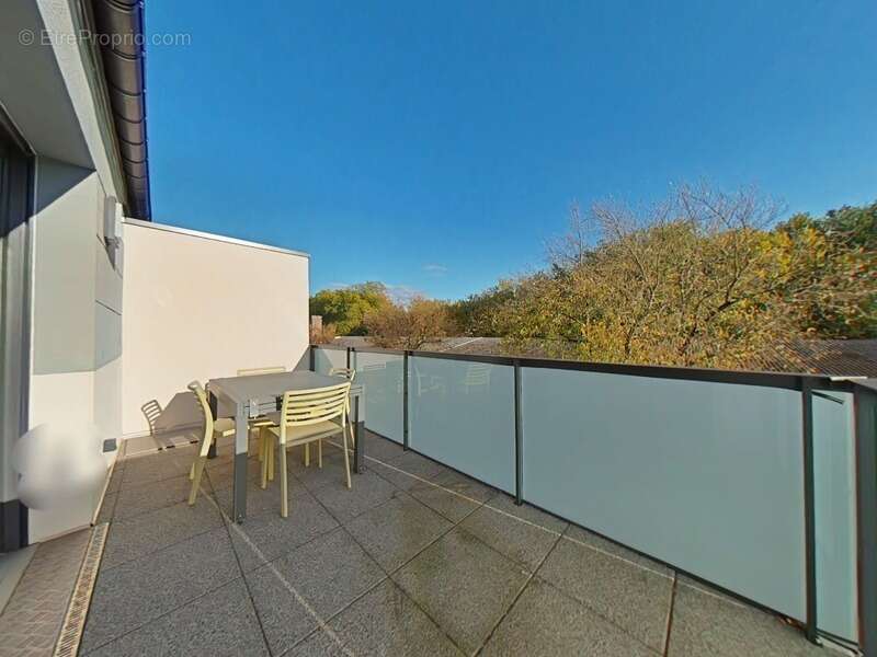 Appartement à FLORANGE