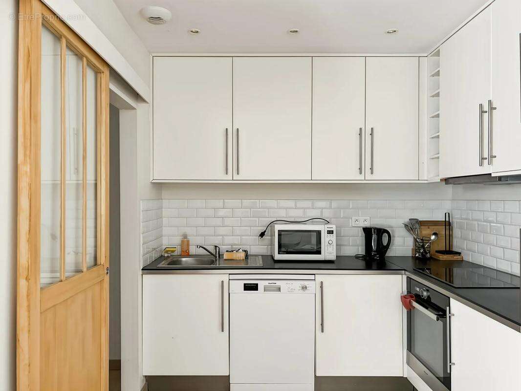 Appartement à VILLERS-SUR-MER