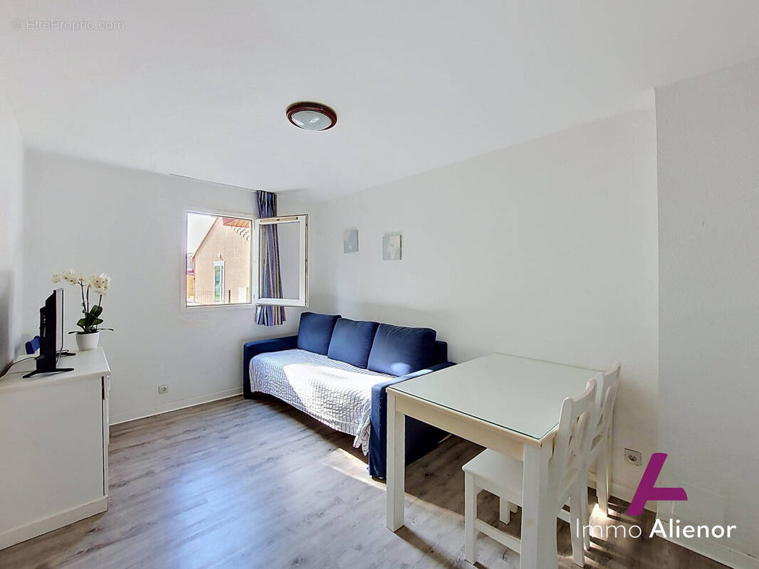 Appartement à SOUSTONS