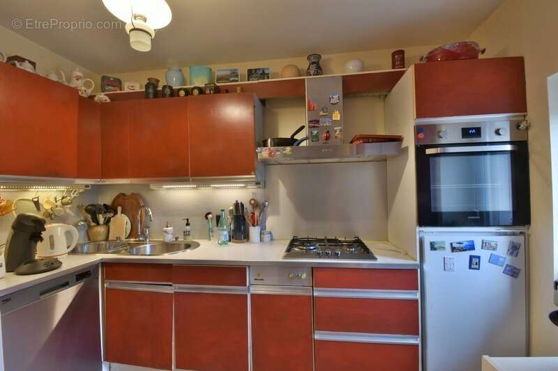 Maison à GARGILESSE-DAMPIERRE