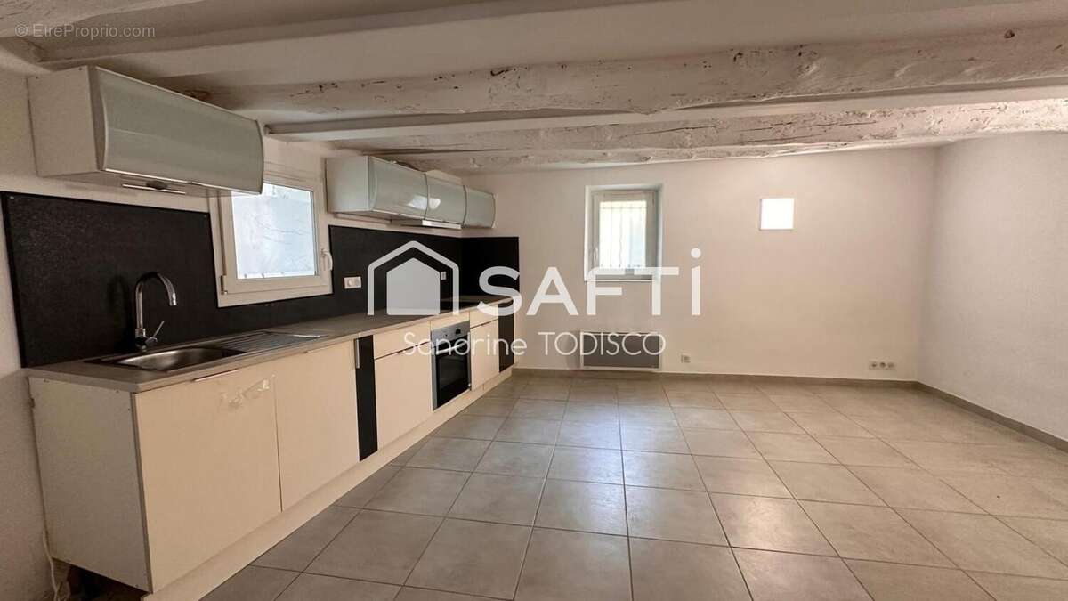 Photo 2 - Appartement à GEMENOS