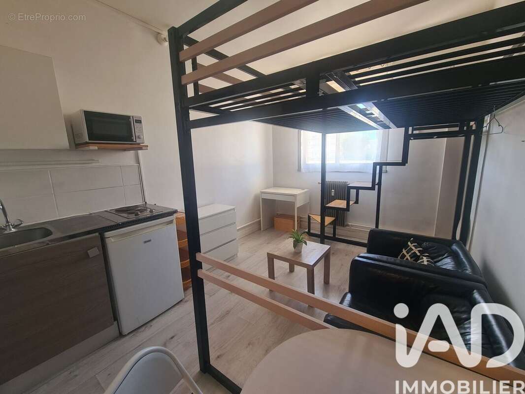 Photo 5 - Appartement à TROYES