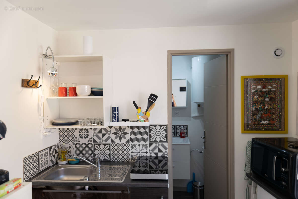 Maison à AIGUES-MORTES