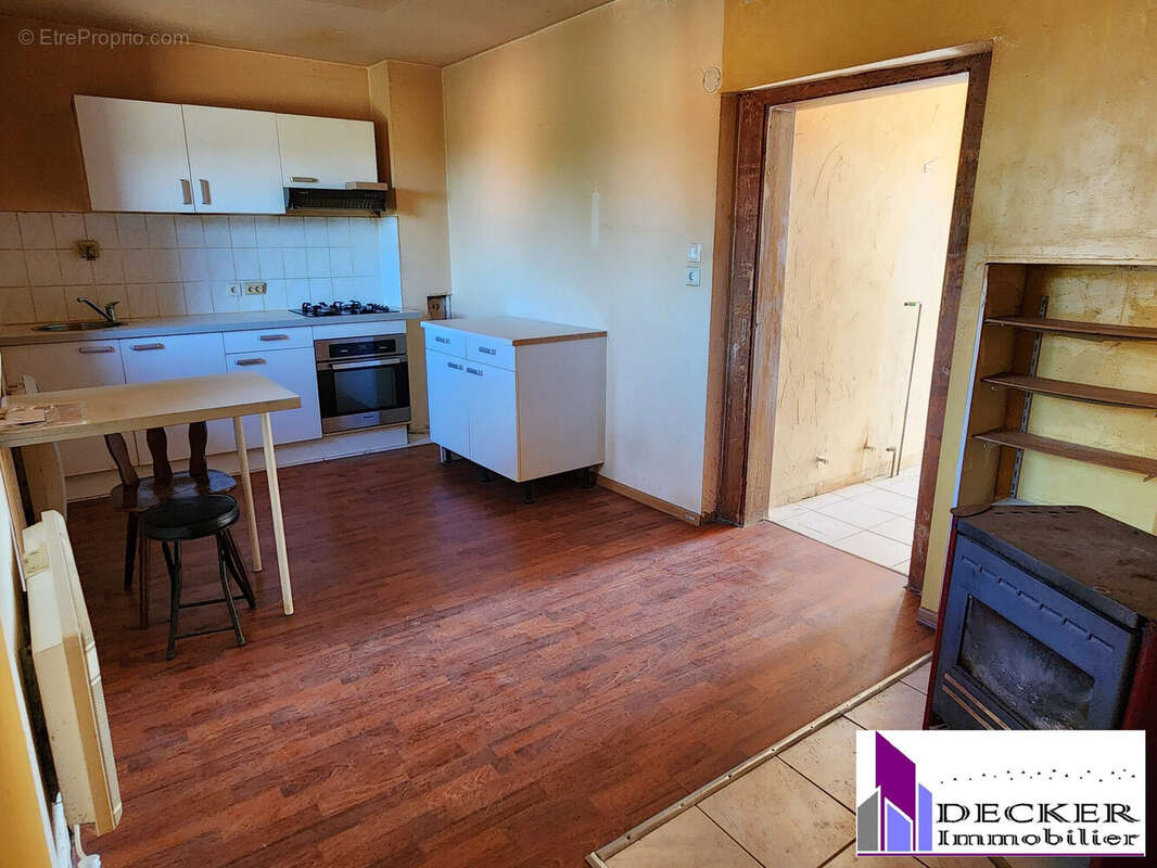 Maison 128 m² à La Petite-Pierre  - photo 5