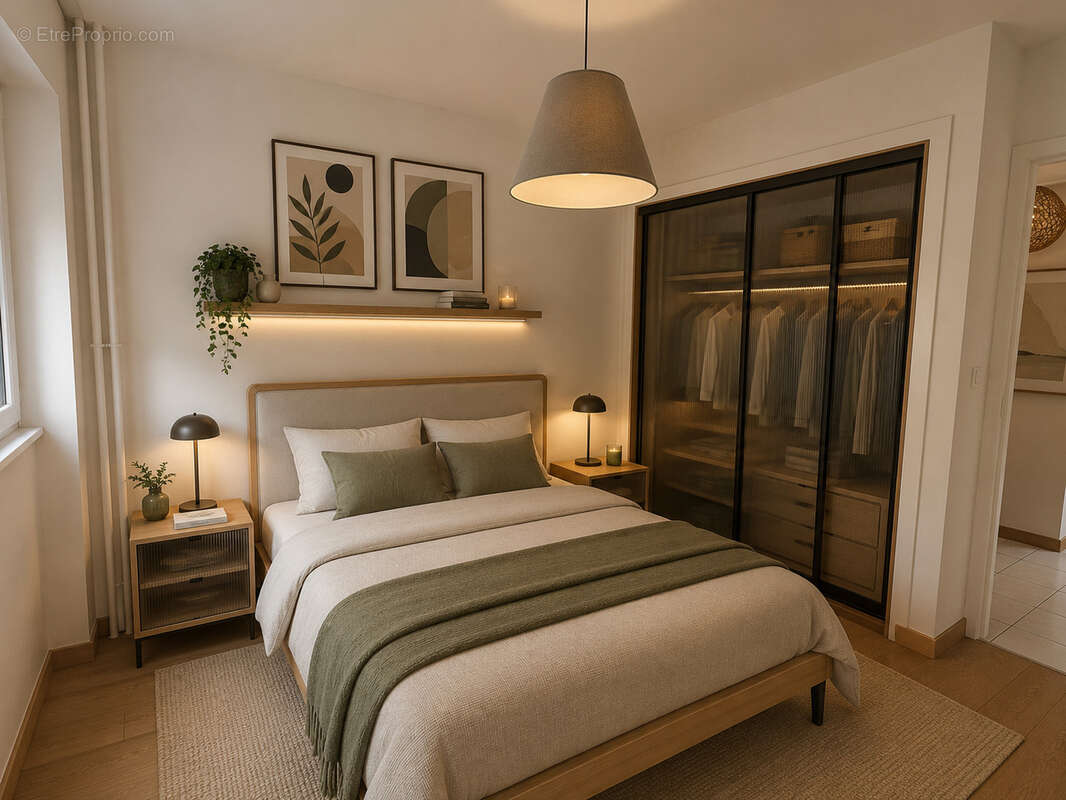 St Julien en Genevois centre ville T2/T3 340000€ - photo 4