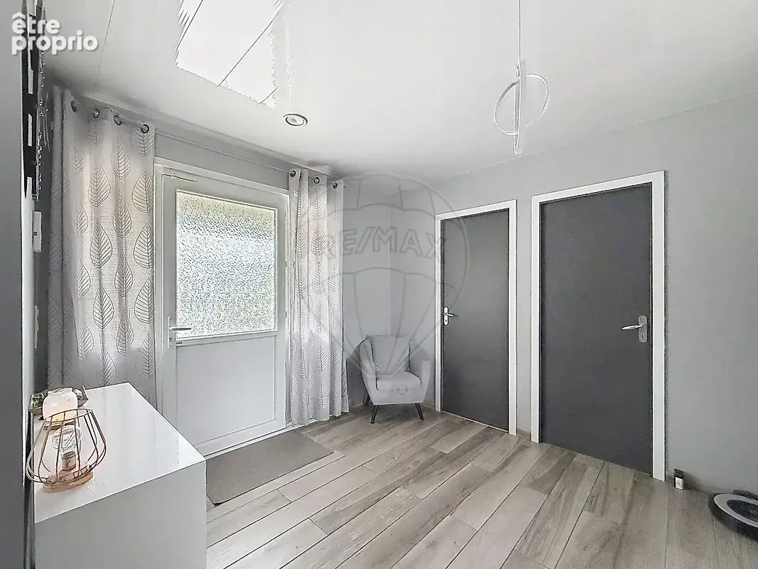 Maison 4 chambre(s) à vendre - photo 7