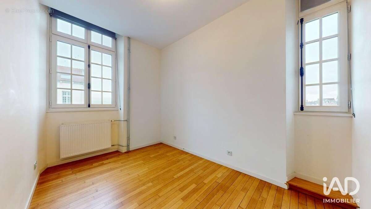 Photo 8 - Appartement à AUXERRE