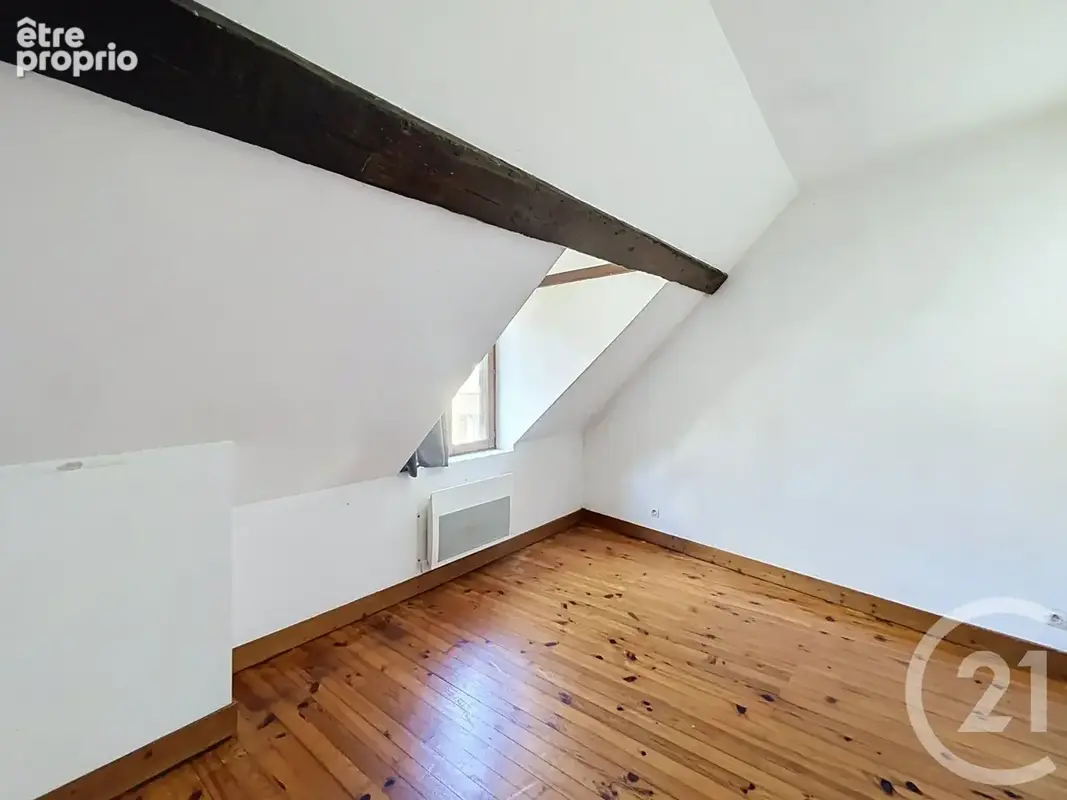 Appartement 3 pièces 76 m² à vendre à Sens (89100) - photo 10