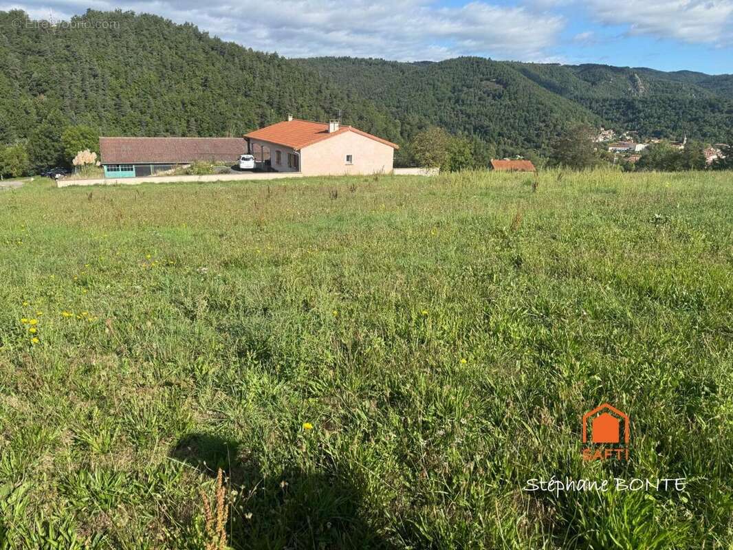 Photo 7 - Terrain à VOREY