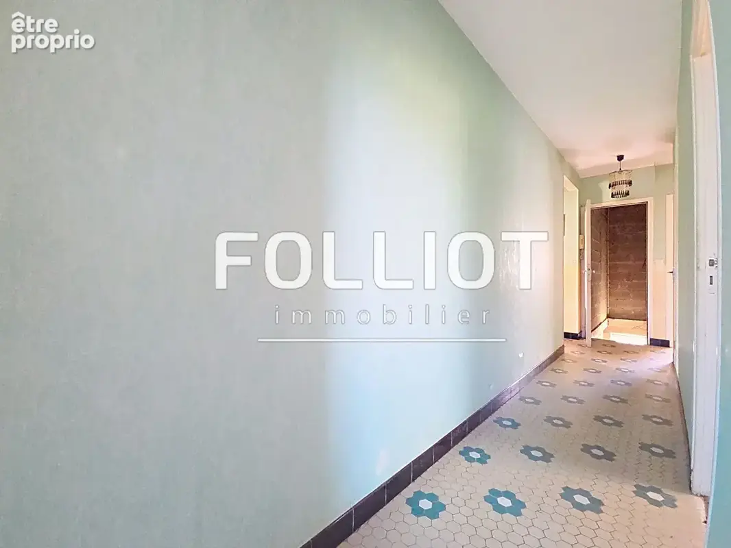 Maison à vendre à Yquelon - Quartier Les Blardières - 4 chambres - photo 8