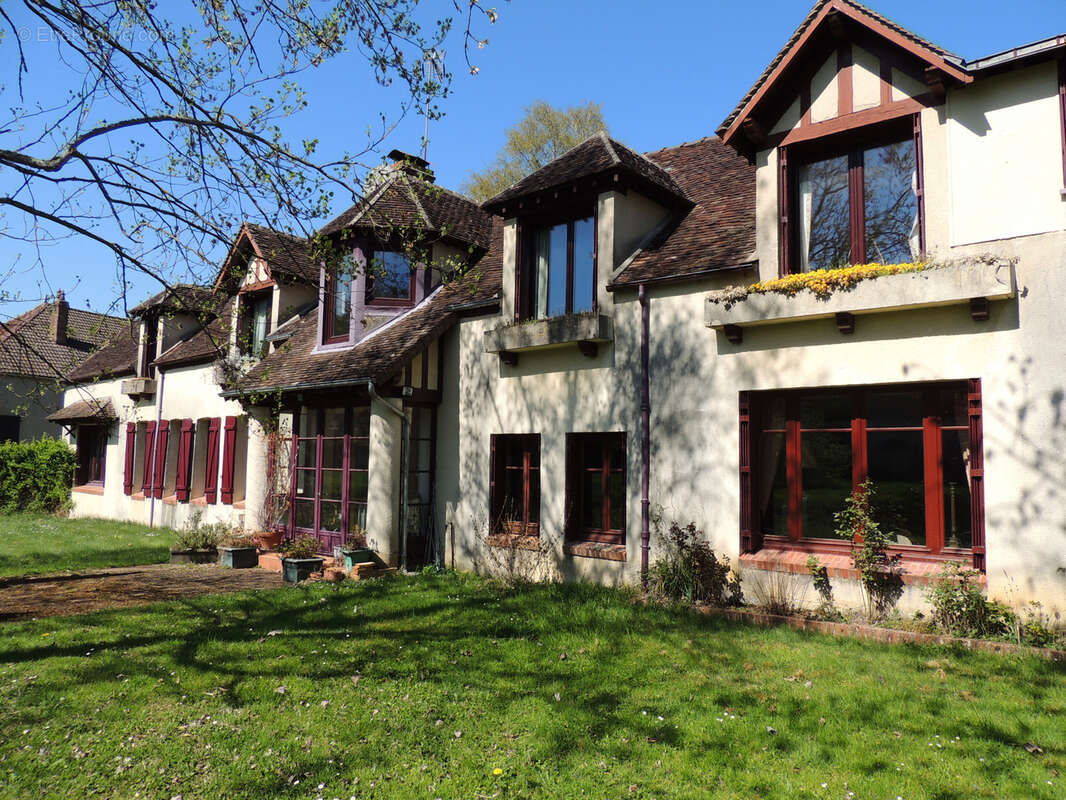 Maison à NOE