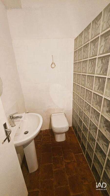 Photo 9 - Maison à SERIGNAN