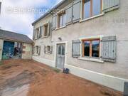 Maison à LIZY-SUR-OURCQ