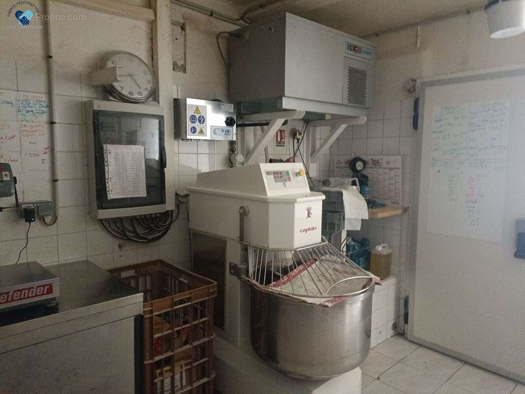 Commerce à AUTERIVE