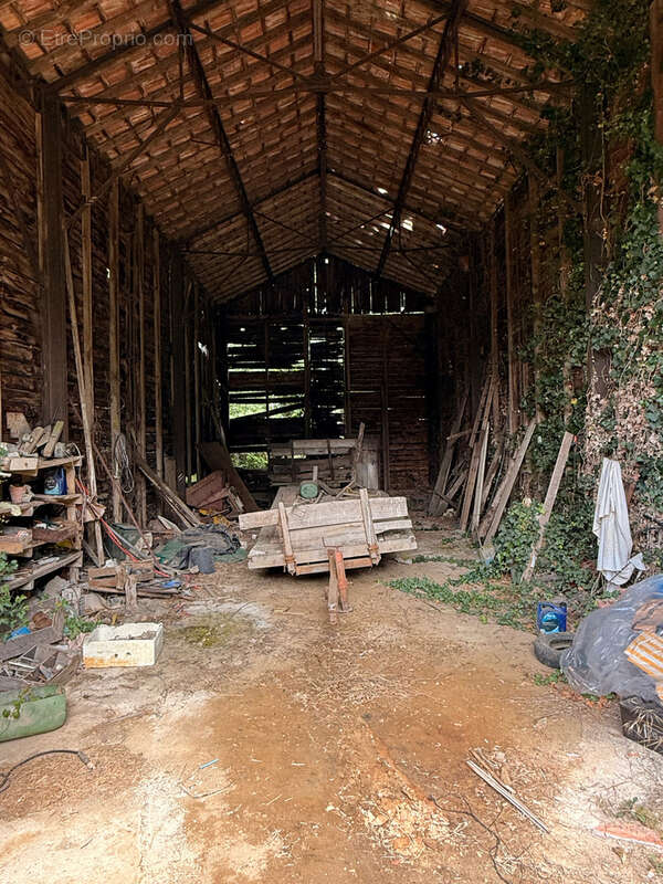 Maison à MIRAMONT-DE-GUYENNE