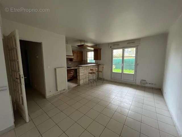 Appartement à CHATILLON