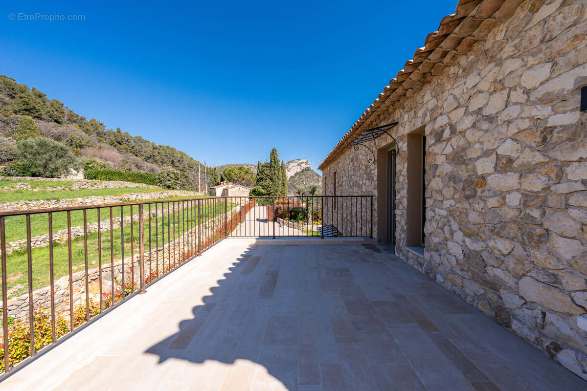 Maison à VENCE