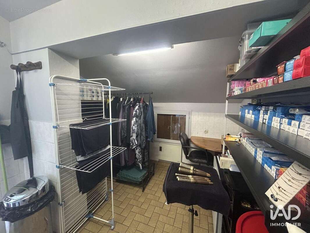 Photo 6 - Commerce à ROMORANTIN-LANTHENAY