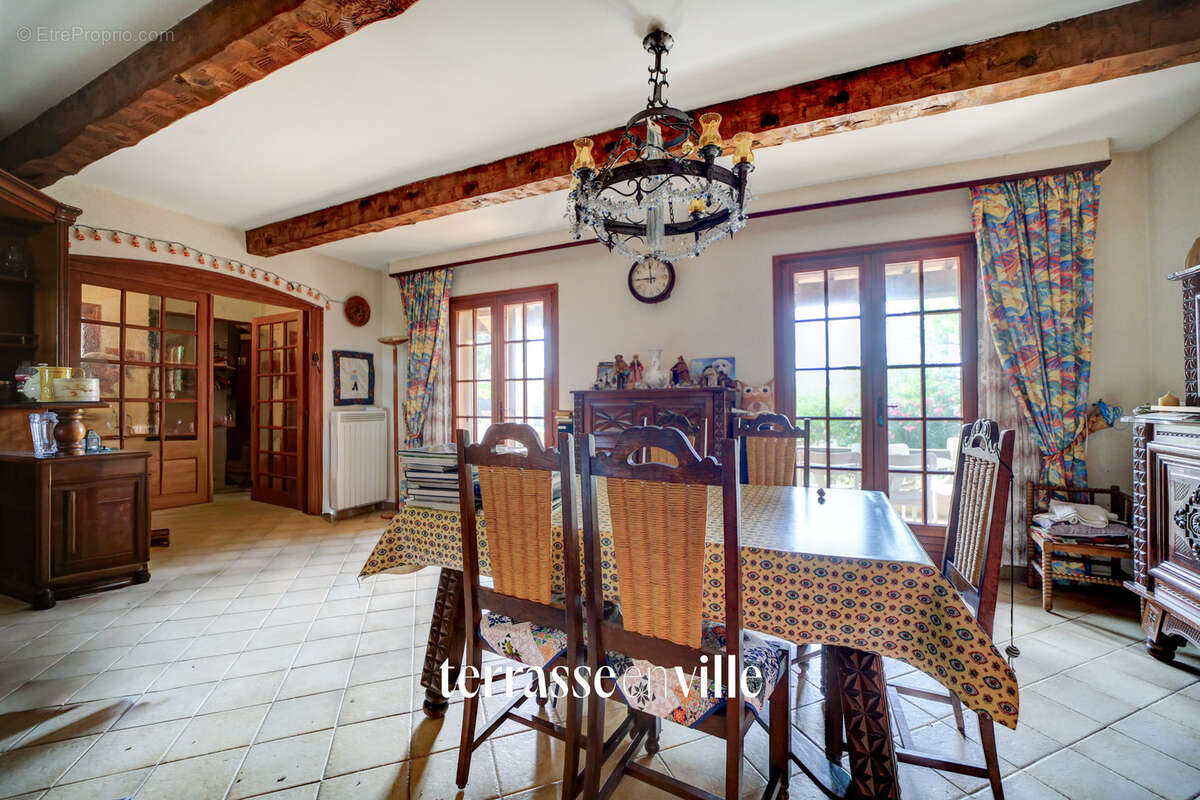 Saint cyr sur mer - super baumelles - maison t5 - proche mer - garage - 715000€ - photo 6