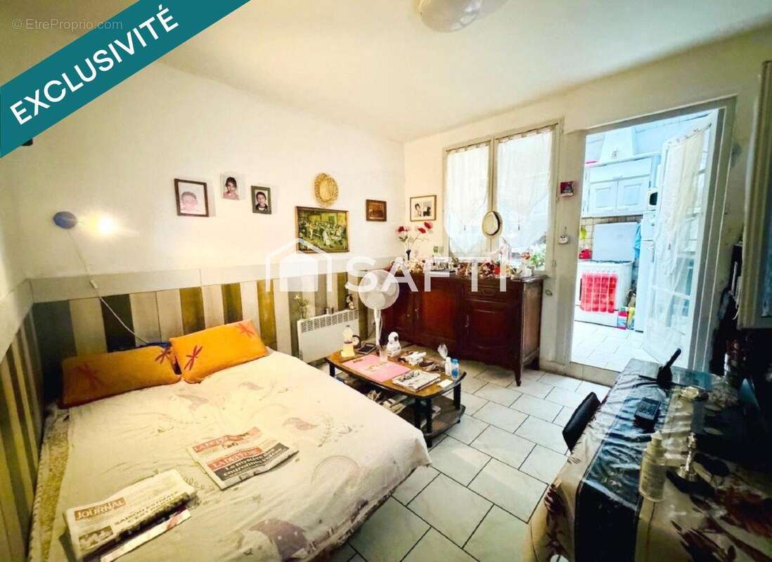 Photo 8 - Appartement à AUCH