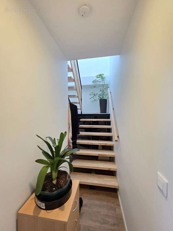 Appartement à ODOS