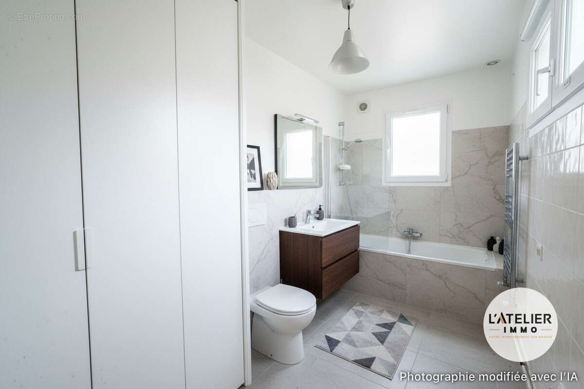 Appartement à REIMS
